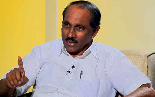 കേസിൽനിന്ന്​ ഒഴിവാക്കണമെന്ന കെ. ബാബുവി​െൻറ ആവശ്യം കോടതി തള്ളി